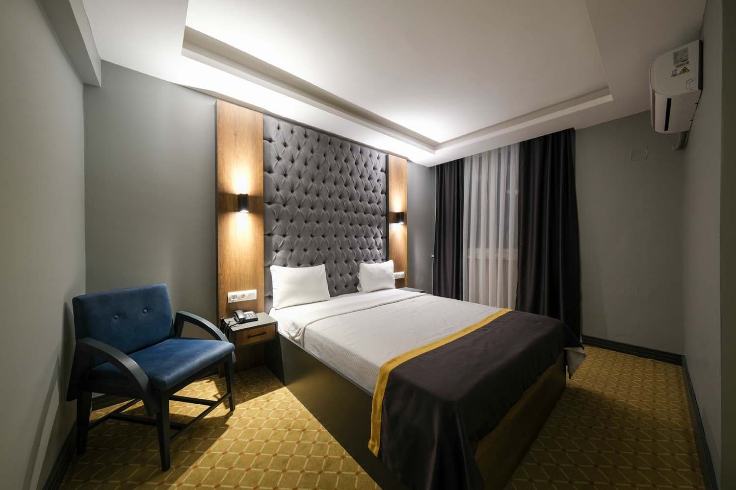 Eniza Hotel -11