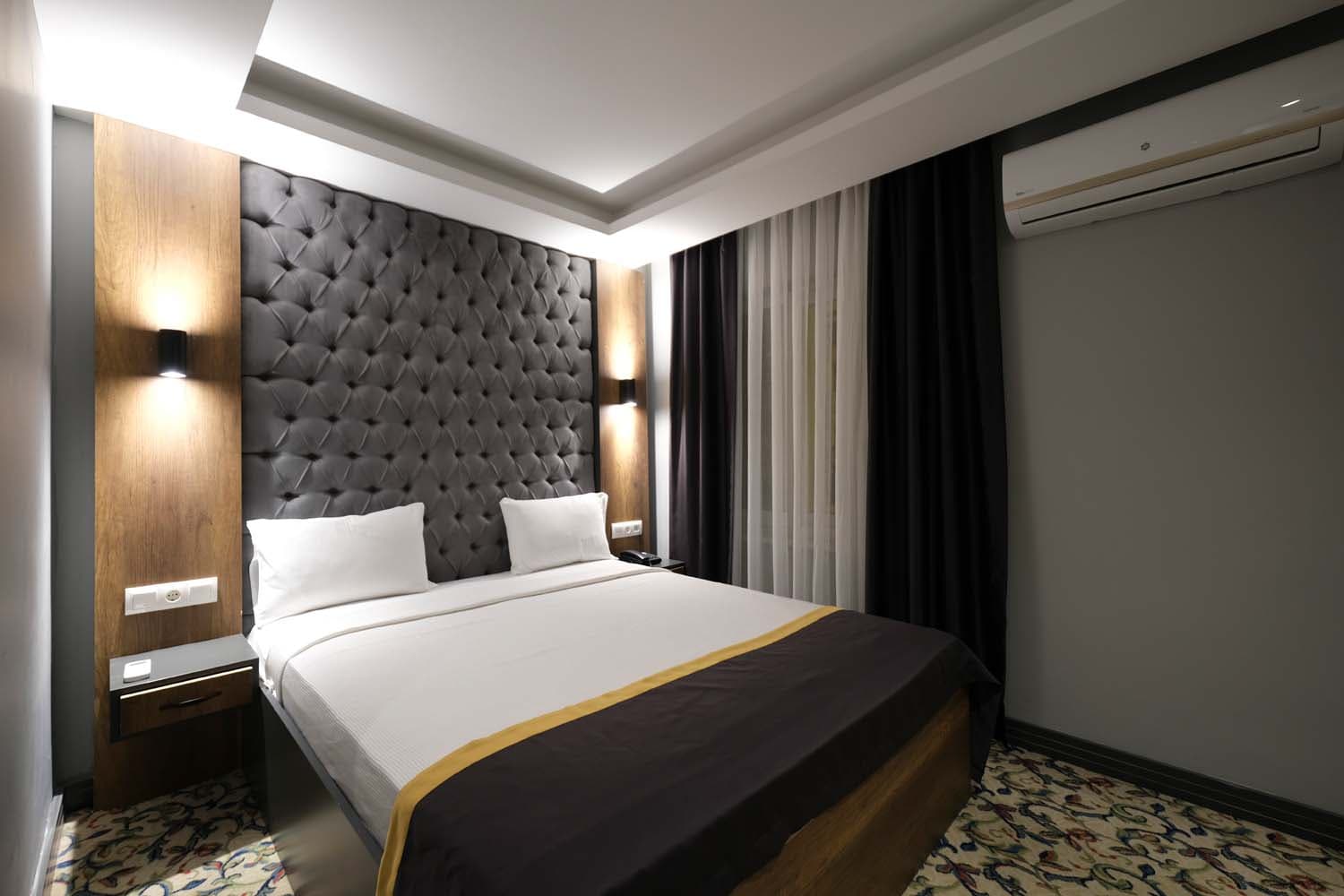Eniza Hotel -34