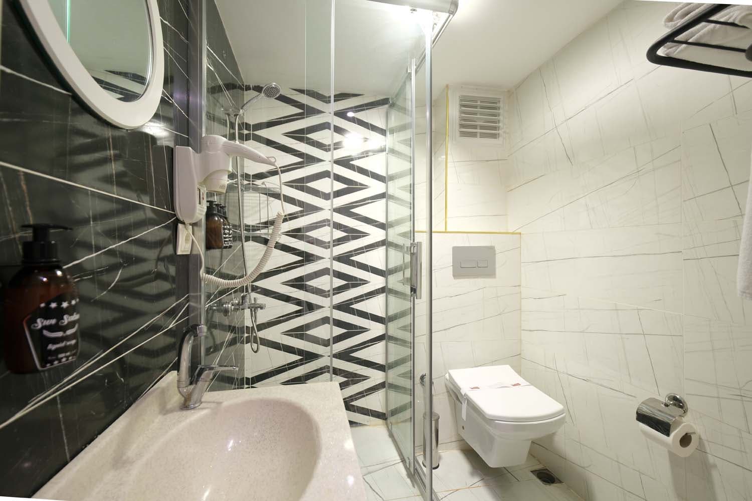 Eniza Hotel -29
