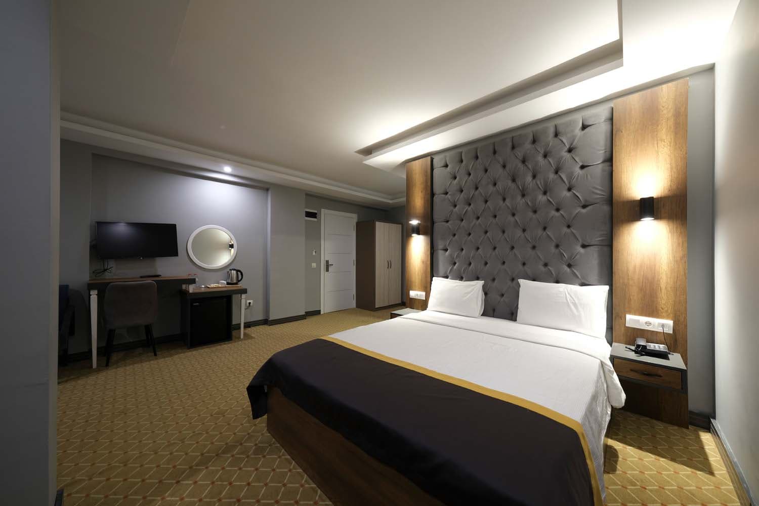 Eniza Hotel -25