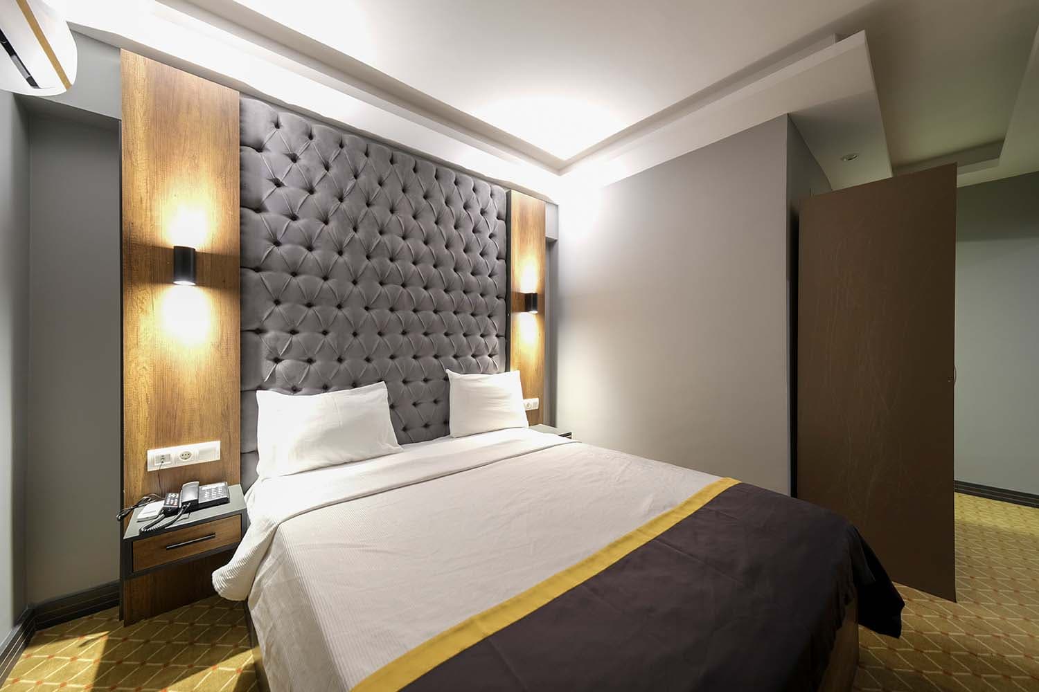 Eniza Hotel -15