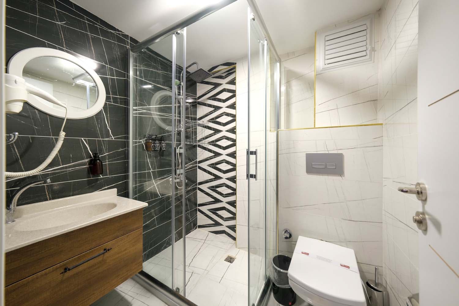 Eniza Hotel -14