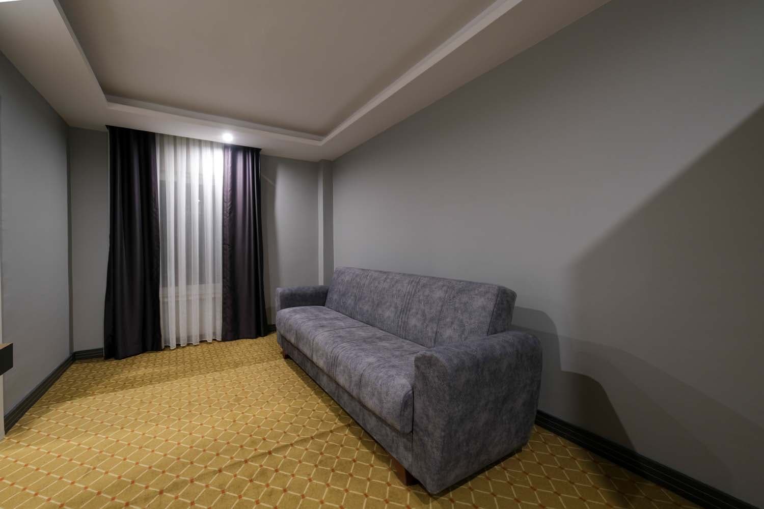 Eniza Hotel -3