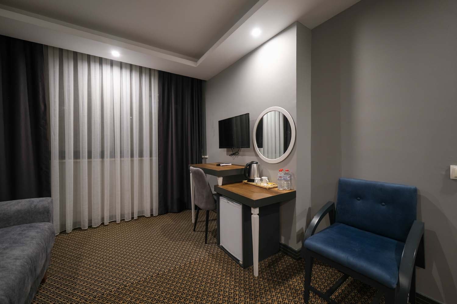 Eniza Hotel -36
