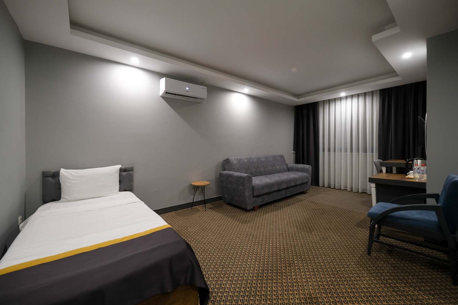 Eniza Hotel -37