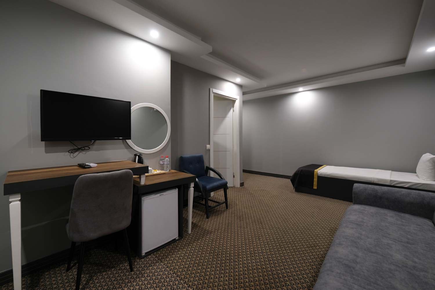 Eniza Hotel -35