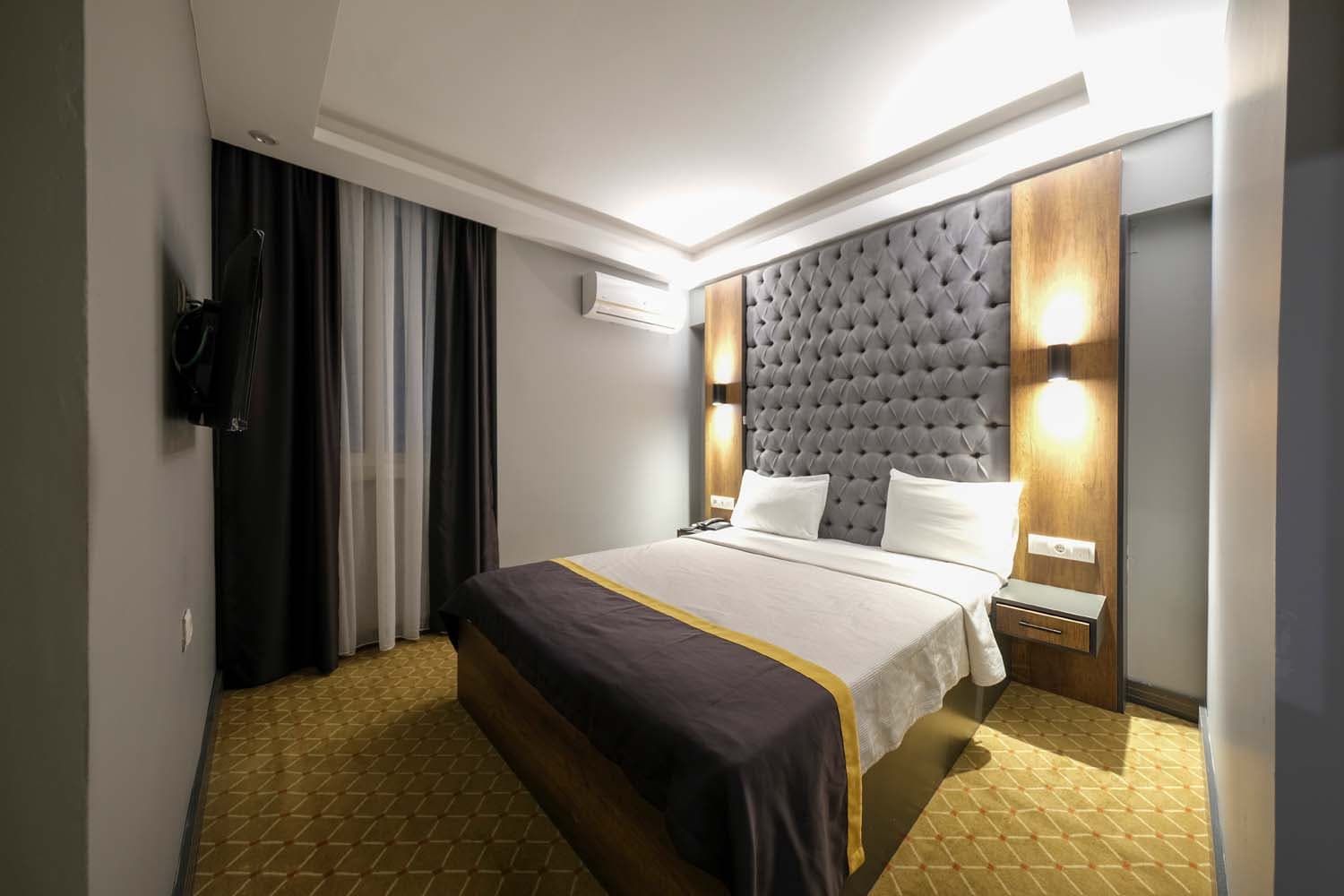 Eniza Hotel -20