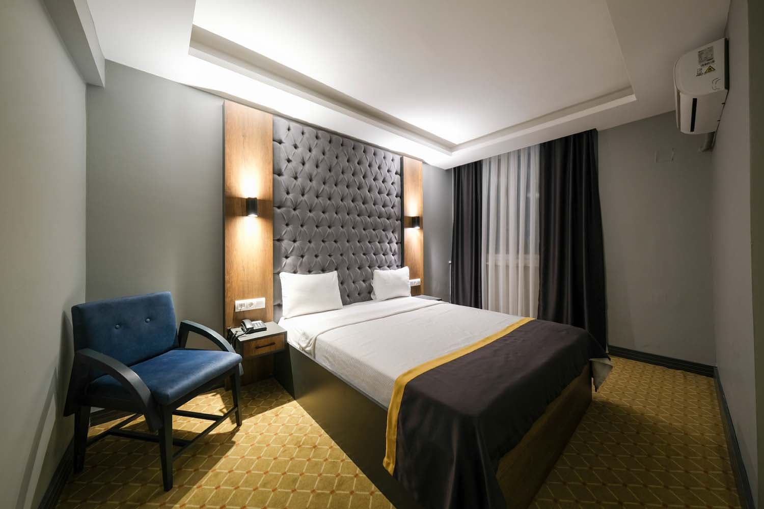 Eniza Hotel -12