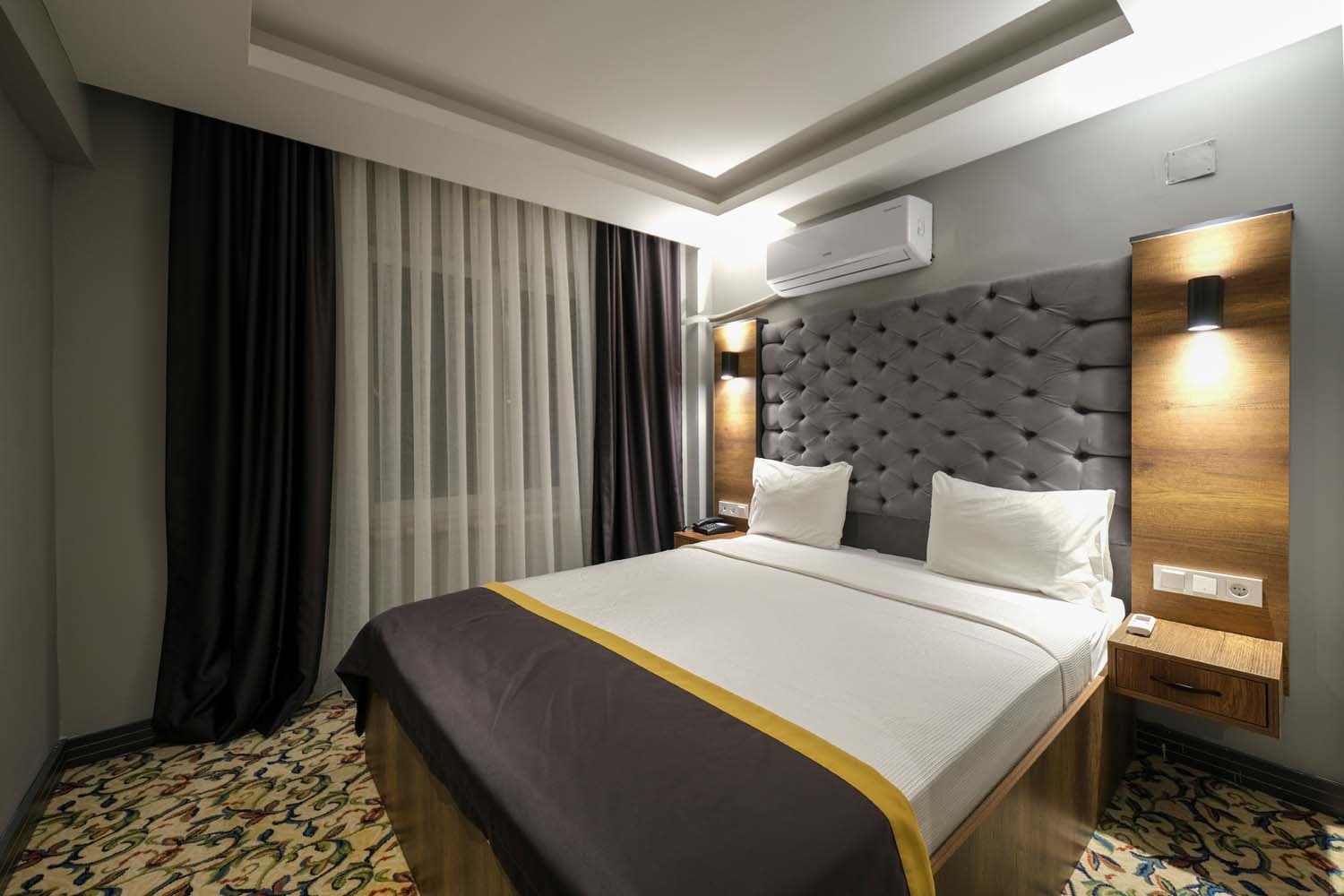 Eniza Hotel -30