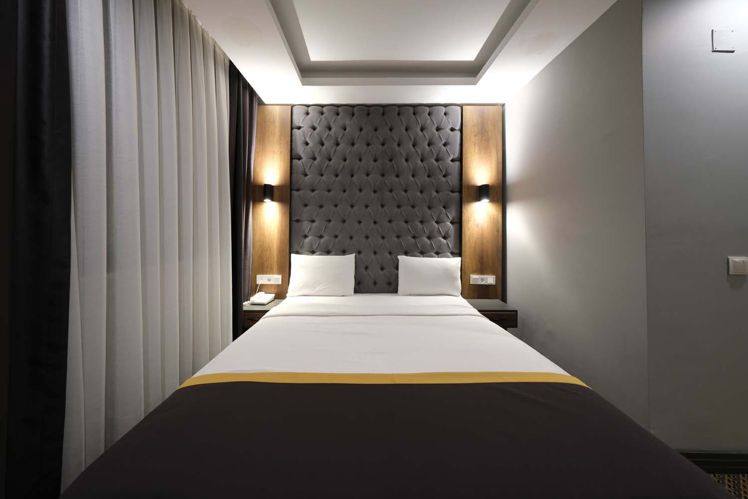 Eniza Hotel -32