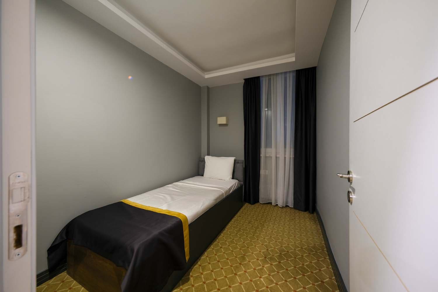 Eniza Hotel -19