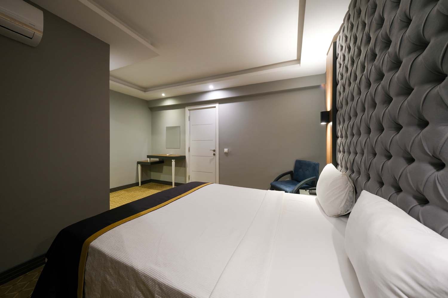 Eniza Hotel -7