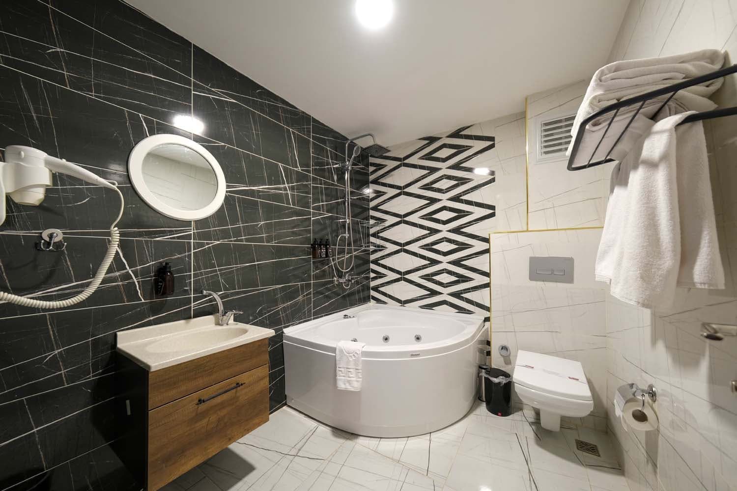 Eniza Hotel -22