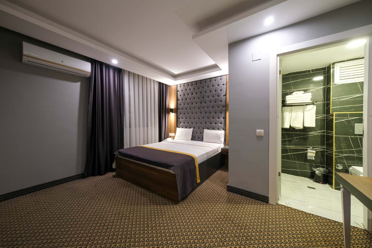 Eniza Hotel -2