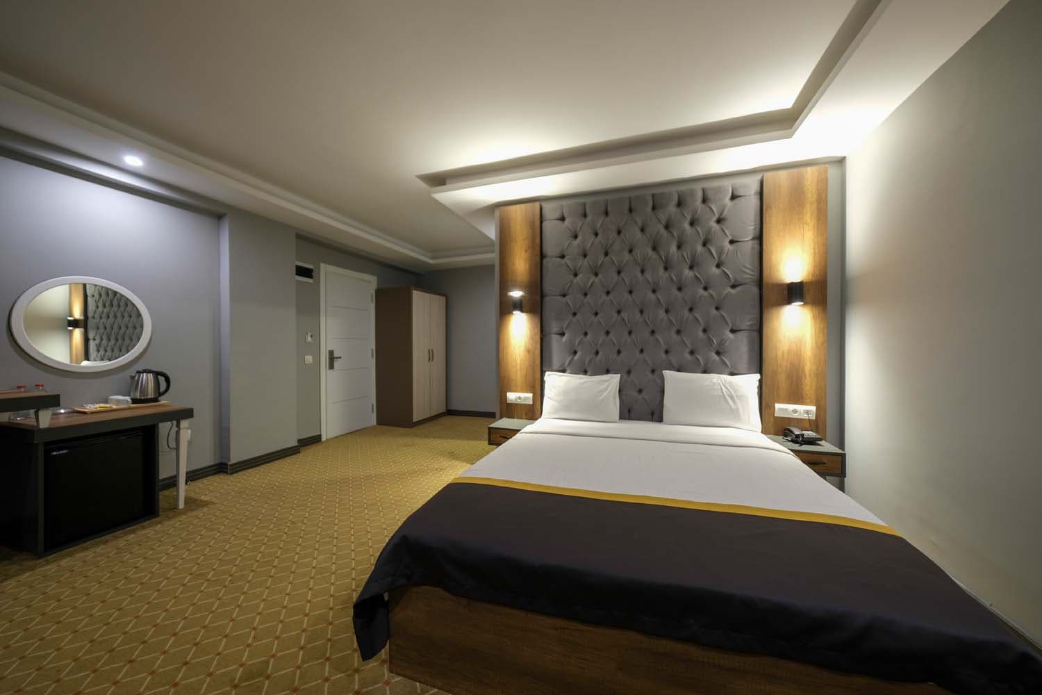 Eniza Hotel -24
