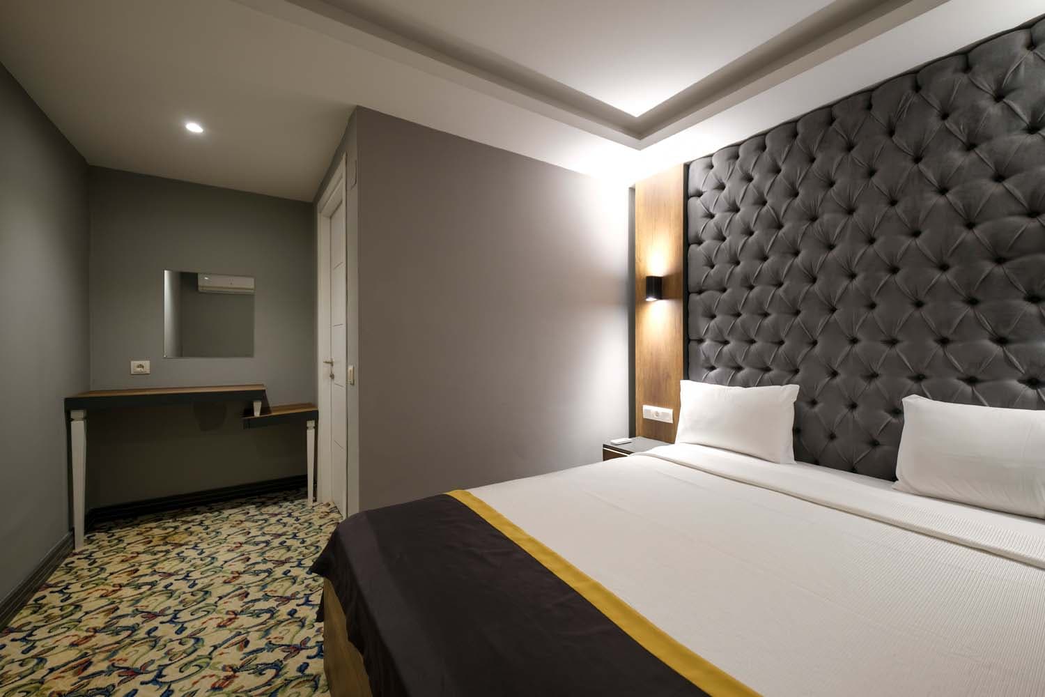 Eniza Hotel -33