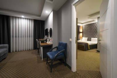 Eniza Hotel -4