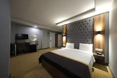 Eniza Hotel -1