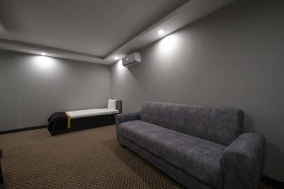 Eniza Hotel -2