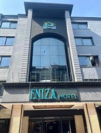 Eniza Hotel -0