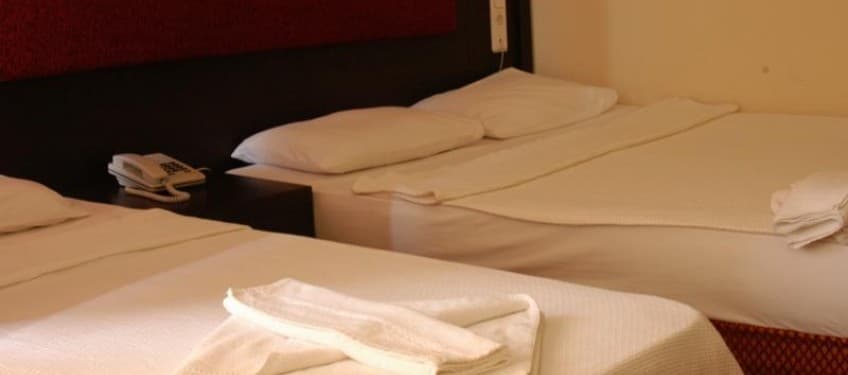 Adrasan Klados Hotel-46
