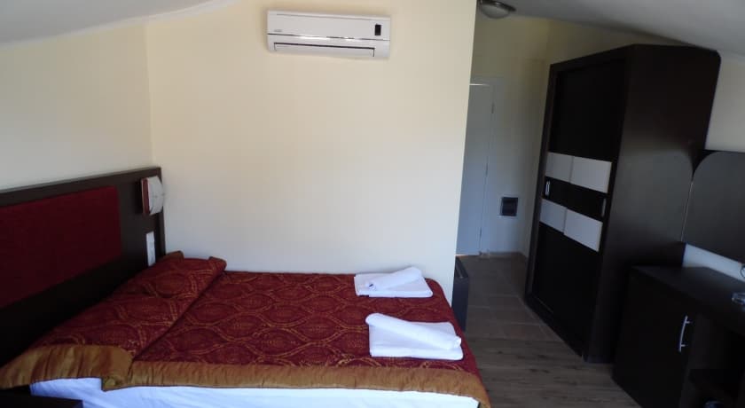 Adrasan Klados Hotel-51