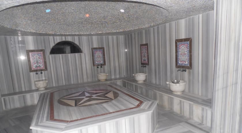 Adrasan Klados Hotel-67