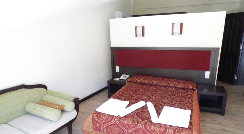 Adrasan Klados Hotel-59
