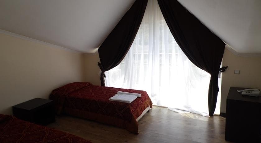 Adrasan Klados Hotel-54