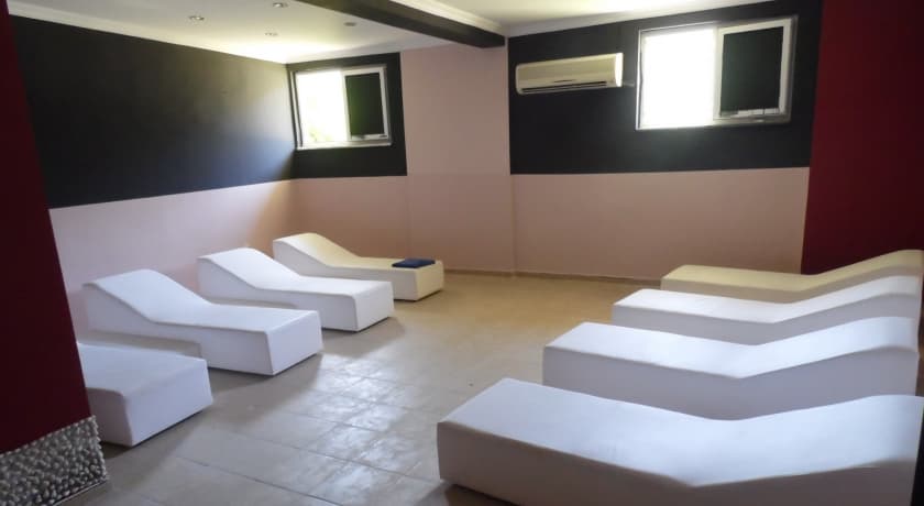 Adrasan Klados Hotel-56
