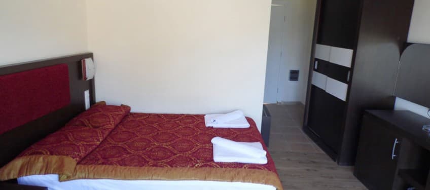 Adrasan Klados Hotel-37
