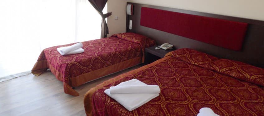 Adrasan Klados Hotel-39