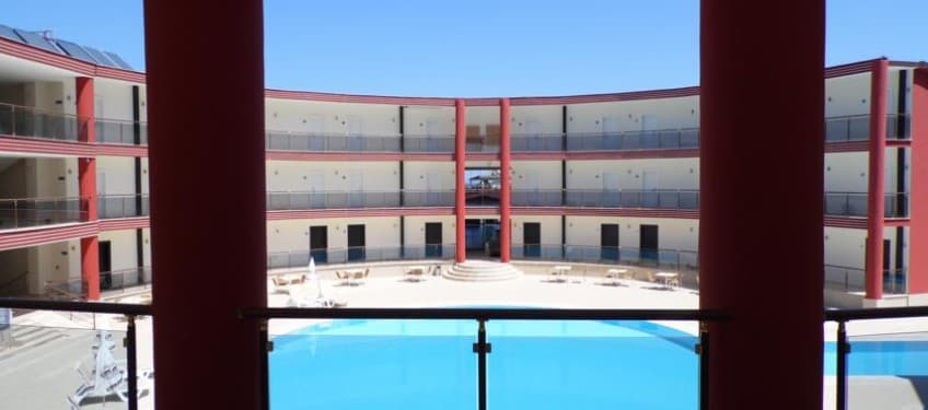 Adrasan Klados Hotel-11