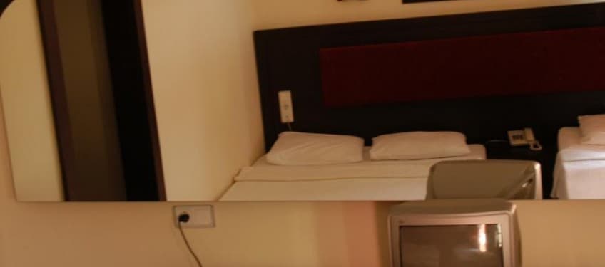 Adrasan Klados Hotel-45