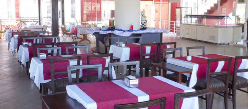 Adrasan Klados Hotel-21