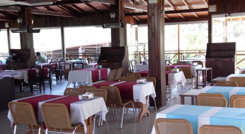 Adrasan Klados Hotel-50