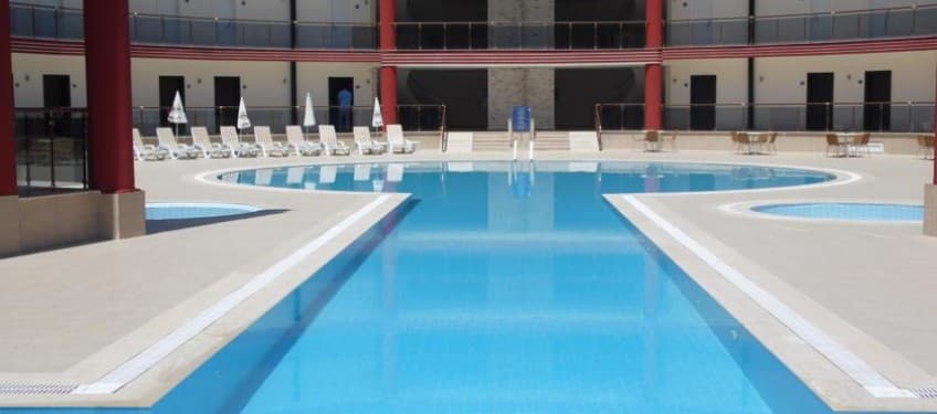 Adrasan Klados Hotel-14
