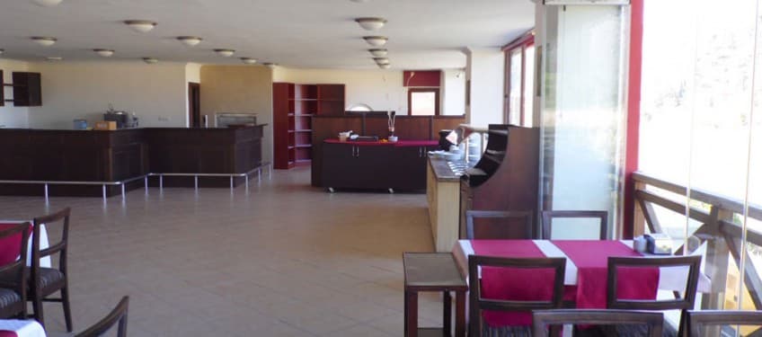 Adrasan Klados Hotel-24