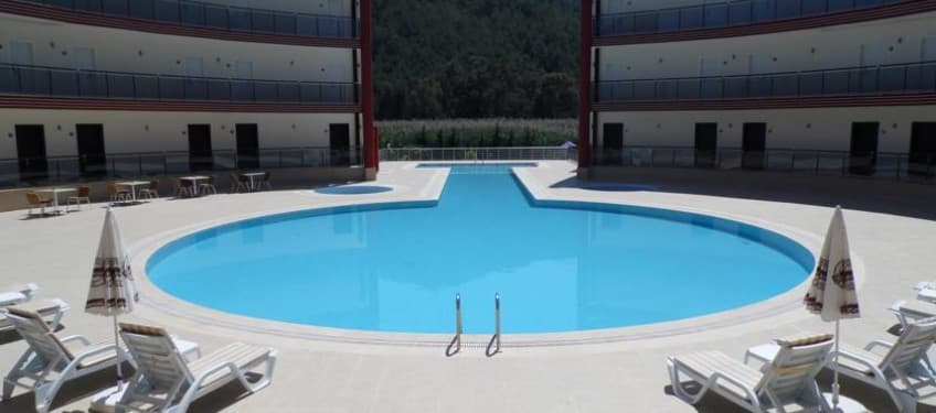 Adrasan Klados Hotel-13