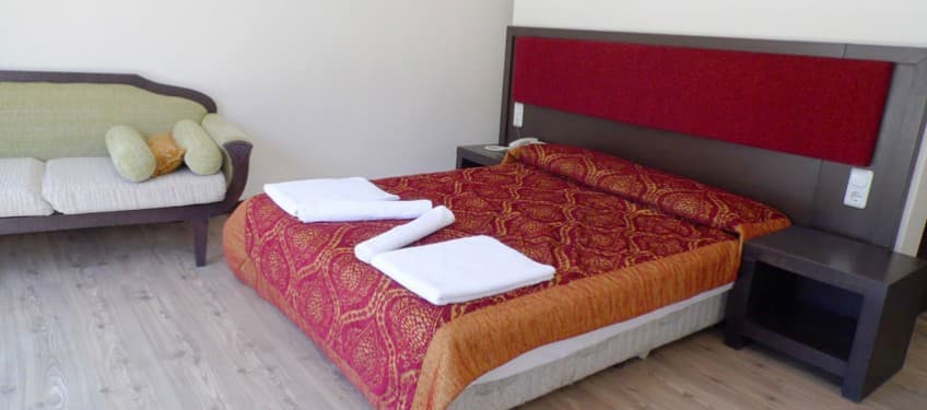 Adrasan Klados Hotel-32