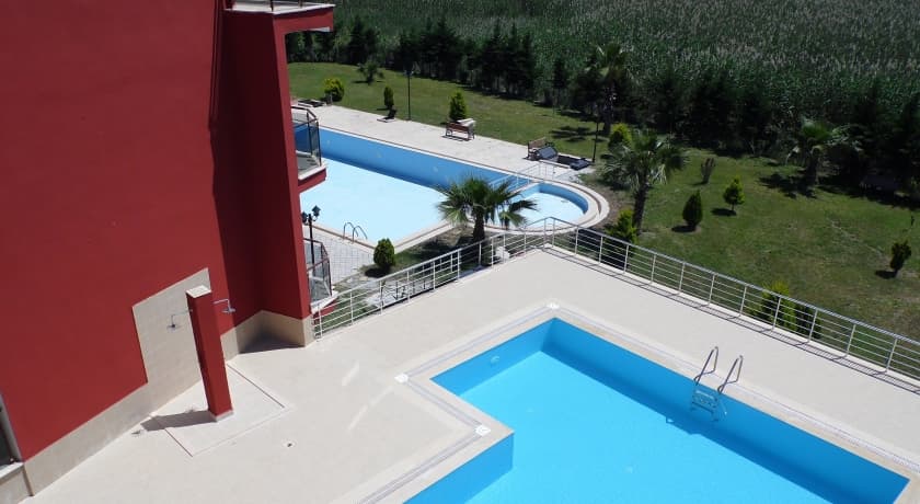 Adrasan Klados Hotel-65