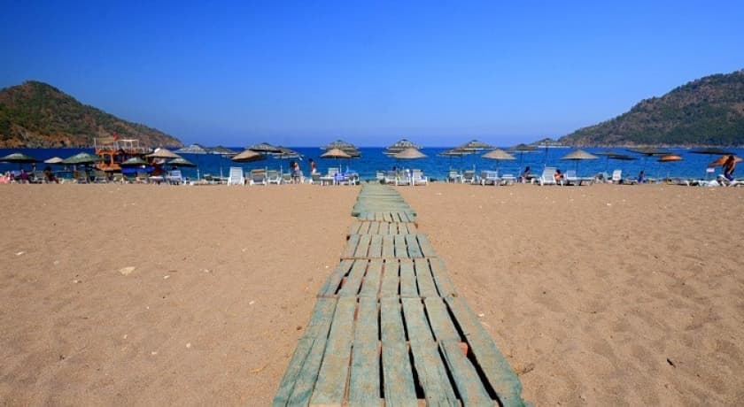Adrasan Klados Hotel-60