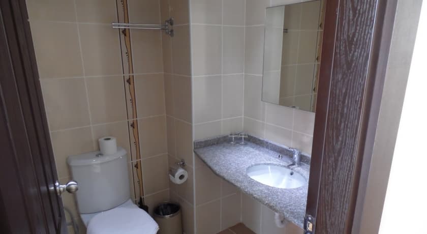 Adrasan Klados Hotel-61