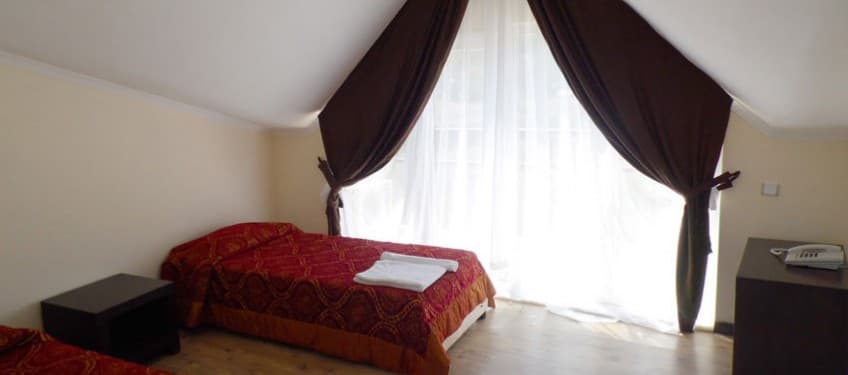 Adrasan Klados Hotel-34