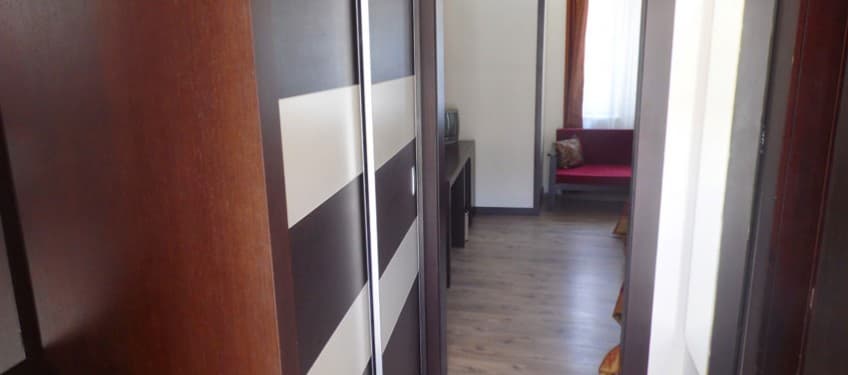 Adrasan Klados Hotel-42