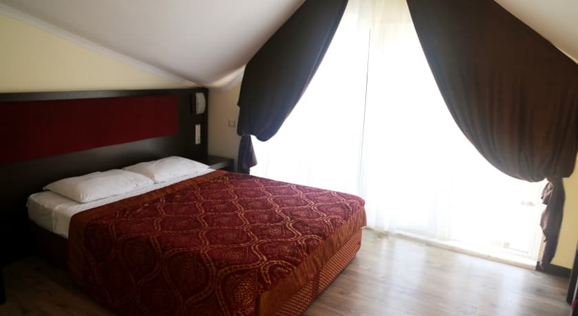 Adrasan Klados Hotel-63
