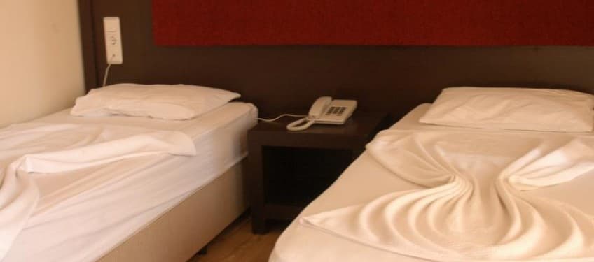 Adrasan Klados Hotel-47