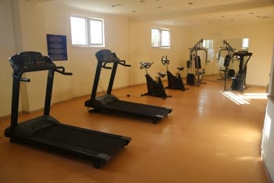 Adrasan Klados Hotel-4