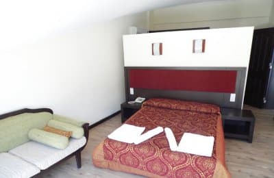 Adrasan Klados Hotel-1