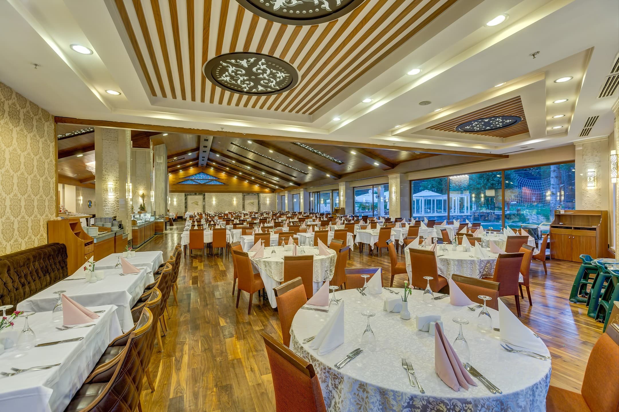 Büyük Abant Oteli-40